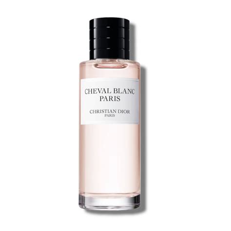 Christian Dior Cheval Blanc Perfume Sa